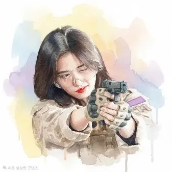 Profile image of 안유진
