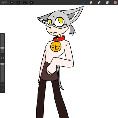 Profile image of 스카이