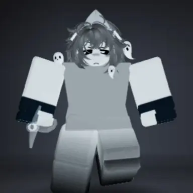 Profile image of Ghostwalker