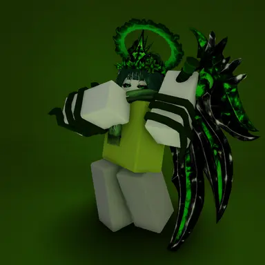 Profile image of Venomshank