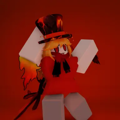 Profile image of Firebrand