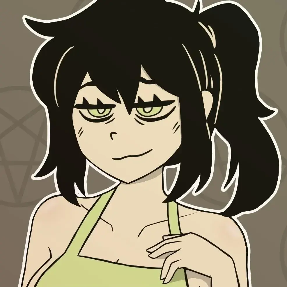 ThinHut6062의 Elara Vance