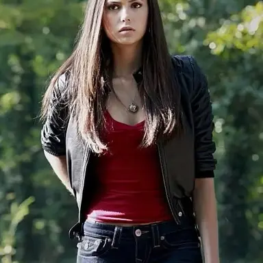Profile image of Elena Gilbert
