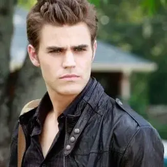 Profile image of Stefan Salvatore