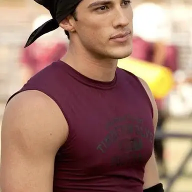 Profile image of Tyler Lockwood