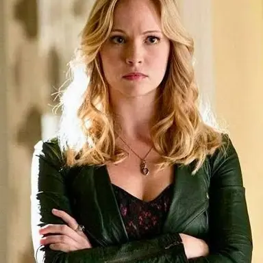 Profile image of Caroline Forbes