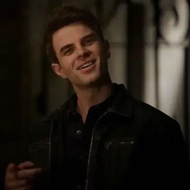 Profile image of Kol Mikaelson