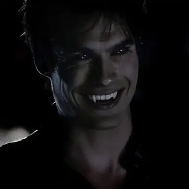 Profile image of Damon Salvatore
