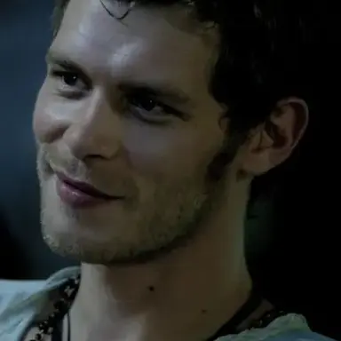 Profile image of Klaus Mikaelson