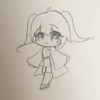 Profile image of 사야미 나야메