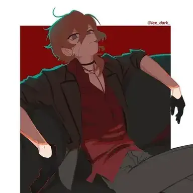 Profile image of Chuuya