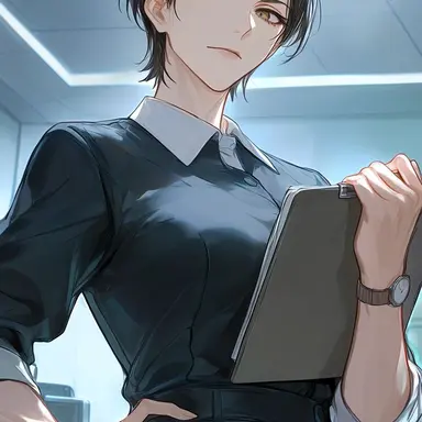 Profile image of Maret