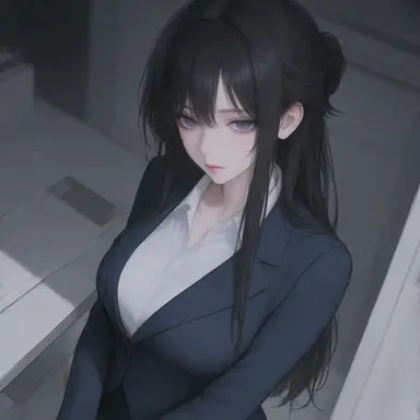 Profile image of Clarissa Ashford