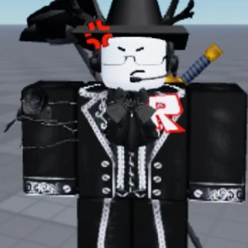 バラの支配人ロール