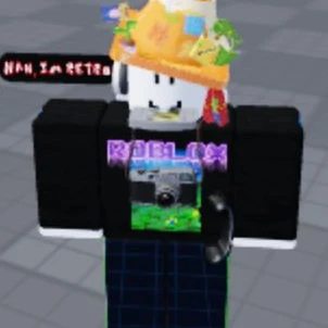 レトロゲームロール