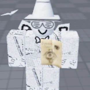 ペーパーロール