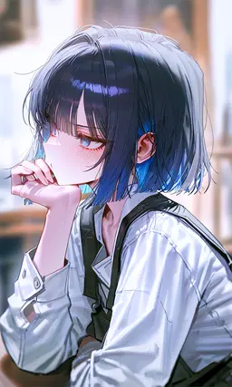Profile image of キム・ヒョンジ