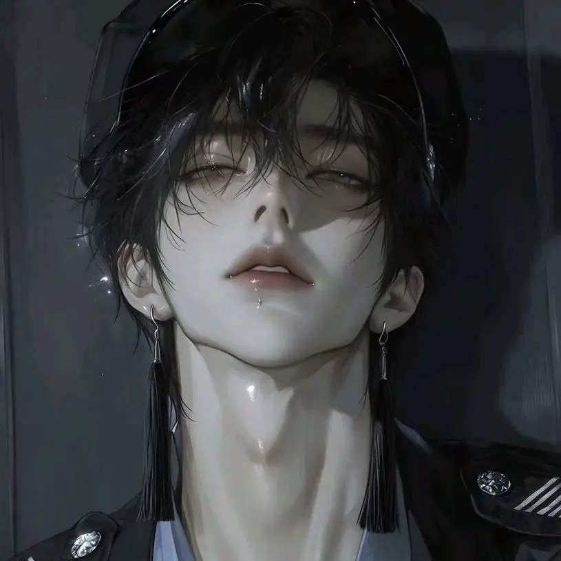 OldLiver1369의 追跡者と逃亡者
