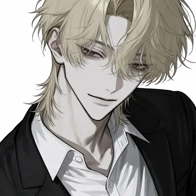 Profile image of 夏樹