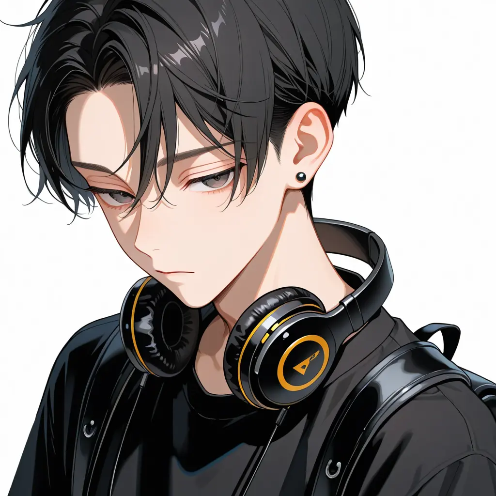 kohakuuu_2513의 生まれた時からの幼なじみはツンツンデレ