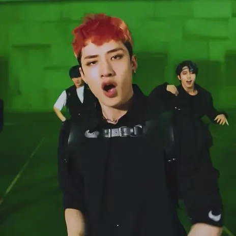 Dearbangchannnn의 Back Door Rehearsal Gone Wrong