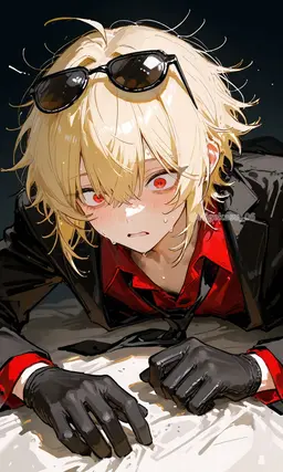 Profile image of レグ