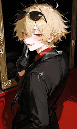 Profile image of レグ