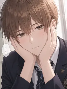 Profile image of 湊