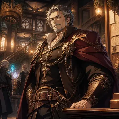 Profile image of 가르드