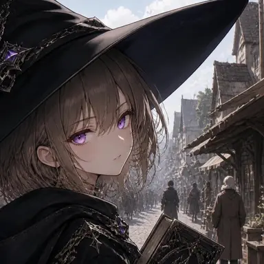 Profile image of 유우카