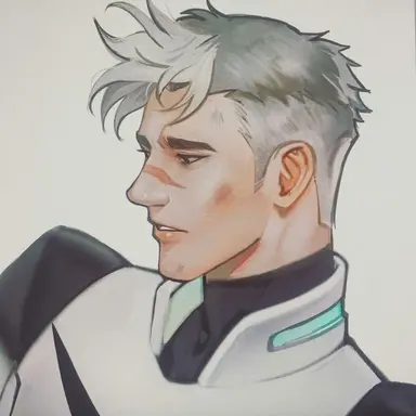 Profile image of Shiro