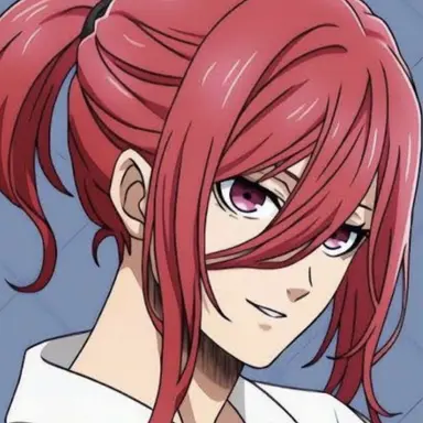 Profile image of 千切豹馬