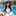 日本-矢吹志穂&대한민국-김소현