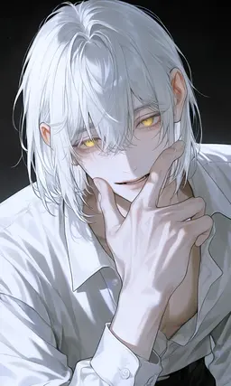 Profile image of 알베르트