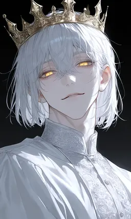 Profile image of 알베르트