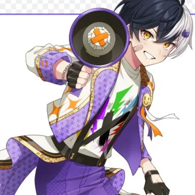 Profile image of まぜ太