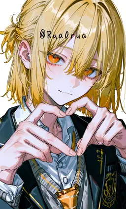 Profile image of 奏多