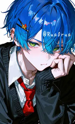 Profile image of 昴