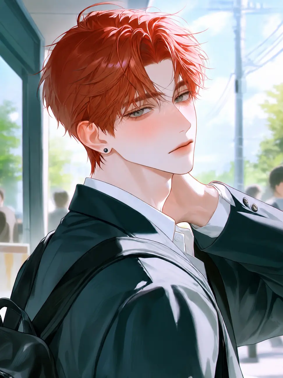 dory_fish의 Kang Min-jae