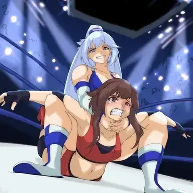 Profile image of Wrestling Simulator