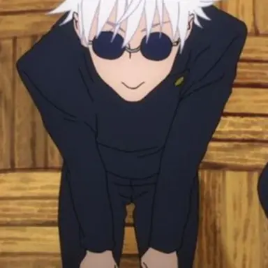 Profile image of 五条悟