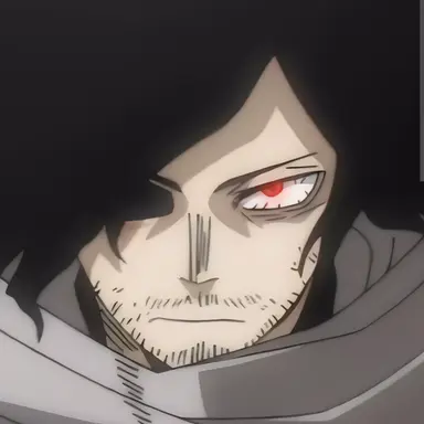 Profile image of 相澤消太