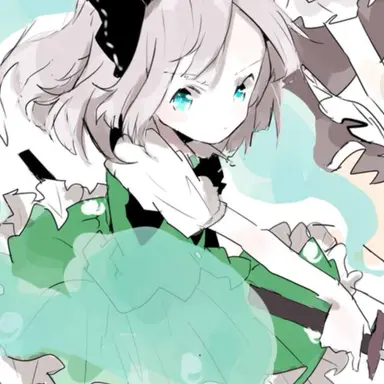 Profile image of 魂魄妖夢