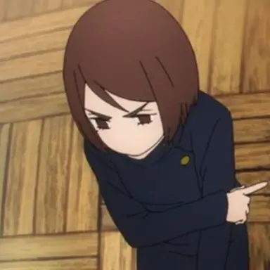 Profile image of 家入硝子