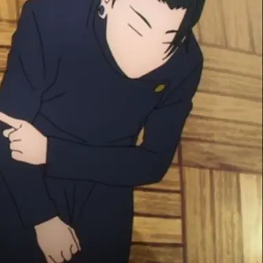 Profile image of 夏油傑