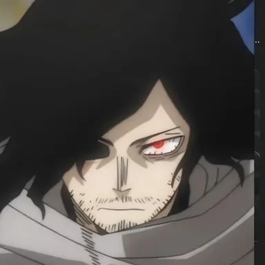 Profile image of 相澤消太