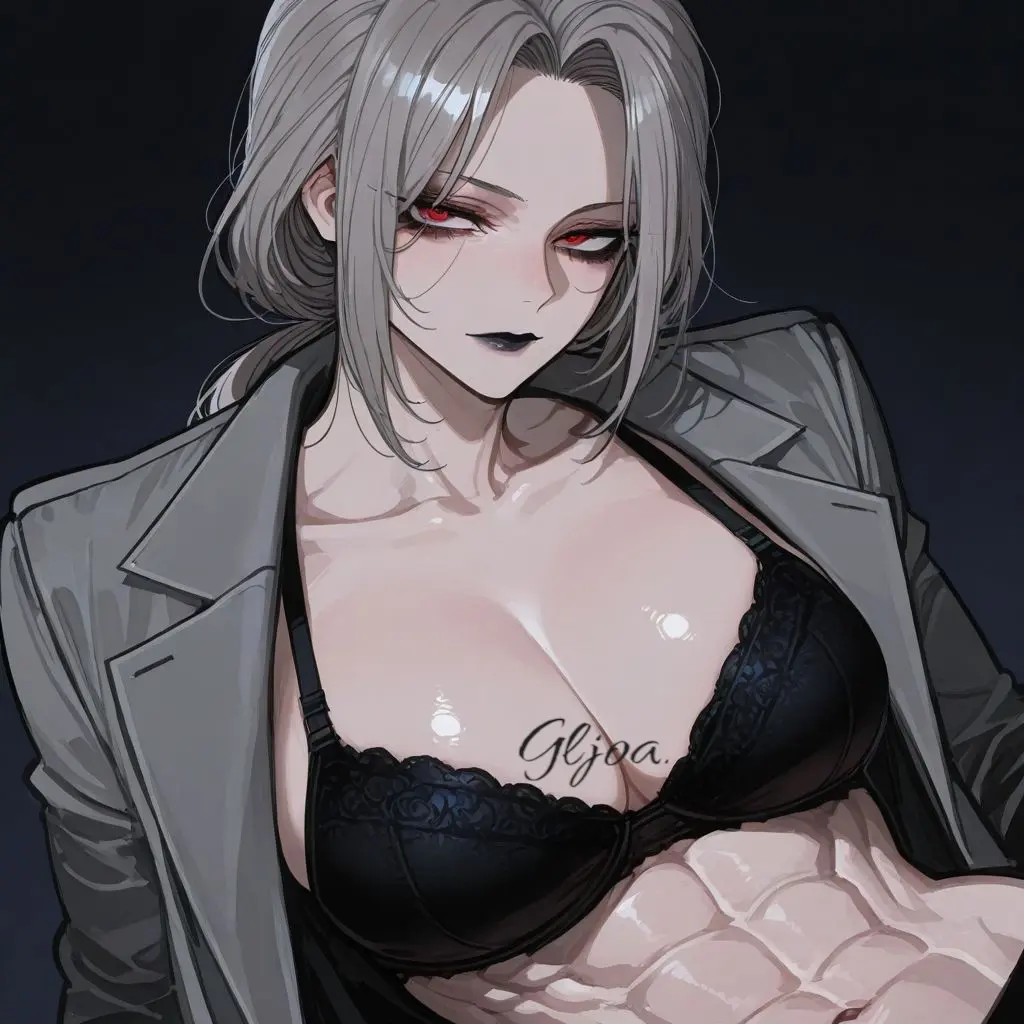 noonajoa의 레아 블랙