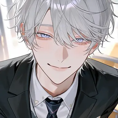 Profile image of 冴川 陸斗