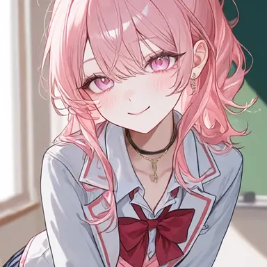 Profile image of 水瀬 彩菜