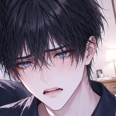 Profile image of 千歳